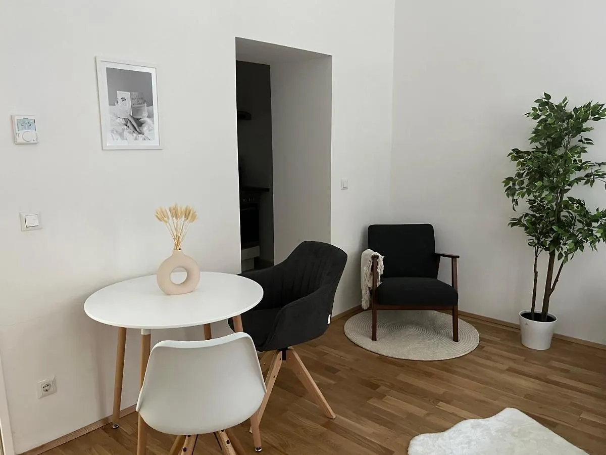 Stylisches City Apartment Beim Hauptbahnhof Wenen 0*,  Oostenrijk